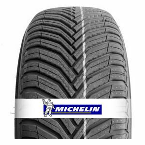 Michelin CrossClimate 2 SUV