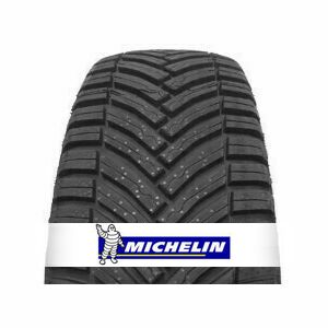 Michelin CrossClimate Camping