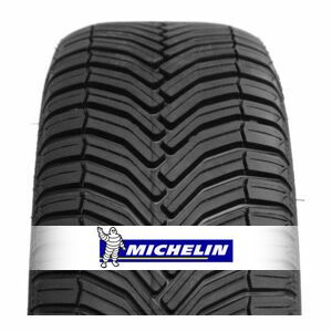 Michelin CrossClimate +