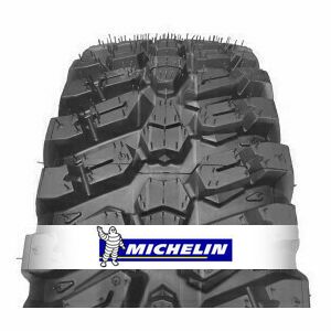 Michelin Crossgrip