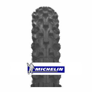 Michelin Desert Race