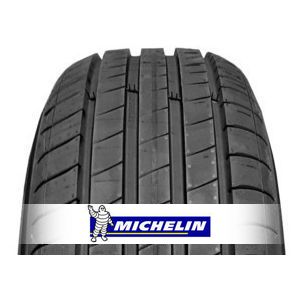 Michelin E Primacy