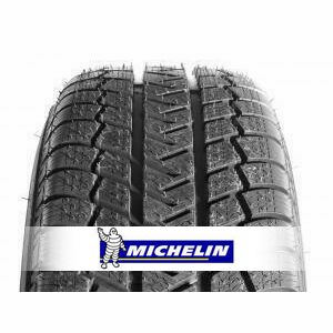 Michelin Latitude Alpin