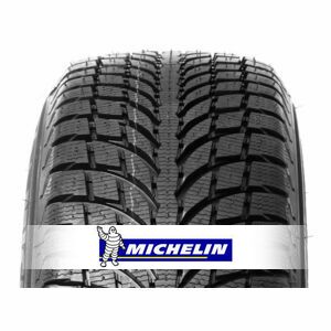 Michelin Latitude Alpin LA2