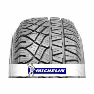 Michelin Latitude Cross