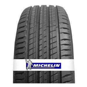 Michelin Latitude Sport 3