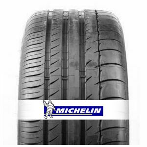 Michelin Latitude Sport