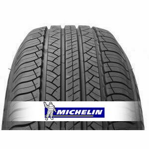 Michelin Latitude Tour