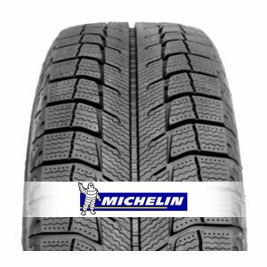Michelin Latitude X-ICE XI2