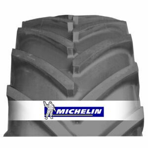 Michelin Mega X BIB