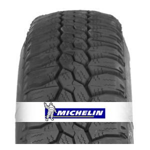 Michelin MX