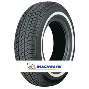 Michelin MXV