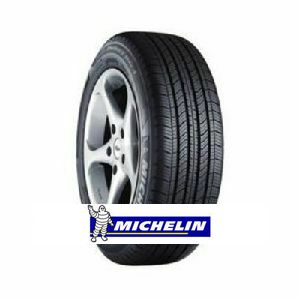 Michelin MXV