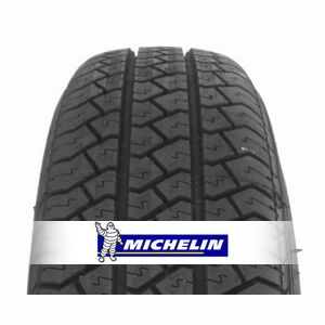 Michelin MXV-P