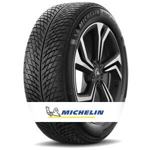 Michelin Pilot Alpin 5 SUV