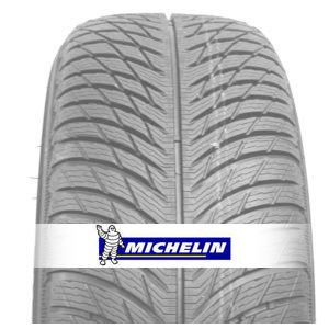 Michelin Pilot Alpin 5 SUV