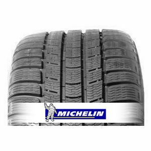Michelin Pilot Alpin PA2