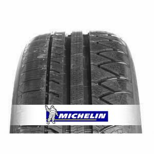 Michelin Pilot Alpin PA3