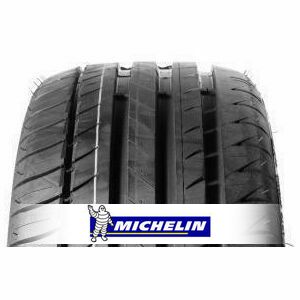 Michelin Pilot Exalto PE2