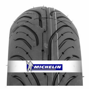 Michelin Pilot Road 4 GT