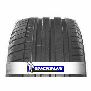 Michelin Pilot Sport 3