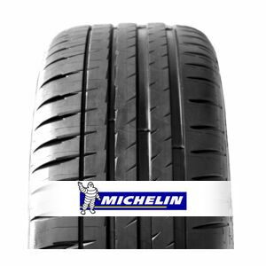 Michelin Pilot Sport 4