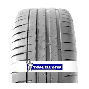 Michelin Pilot Sport 4 SUV