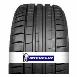 Michelin Pilot Sport 5