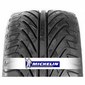 Michelin Pilot Sport