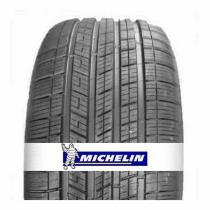 Michelin Pilot Sport A/S 3