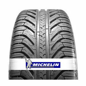 Michelin Pilot Sport A/S +