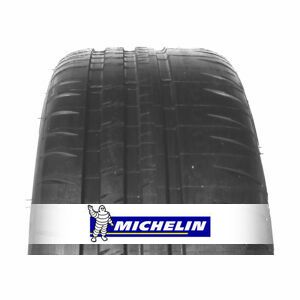 Michelin Pilot Sport CUP 2