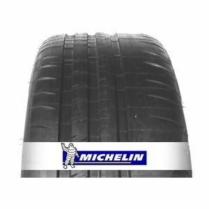 Michelin Pilot Sport Cup 2 Connect