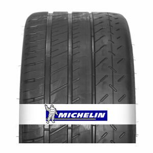 Michelin Pilot Sport CUP +