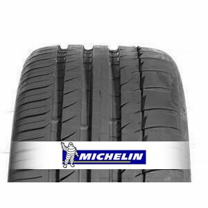 Michelin Pilot Sport PS2