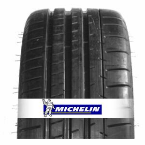 Michelin Pilot Super Sport