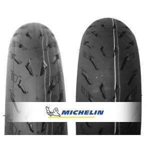 Pneumatico Michelin Power Slick 2 Estivo Per Moto, Misura 120/70 ZR17 58W