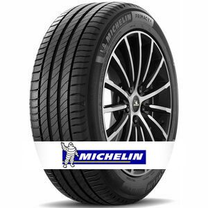 Michelin Primacy 4 SUV