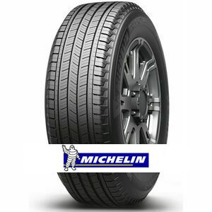 Michelin Primacy LTX