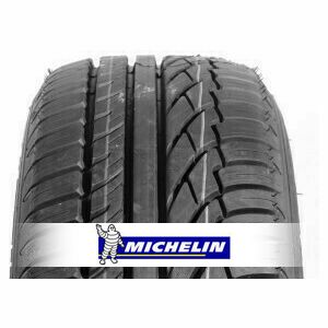 Michelin Primacy SUV