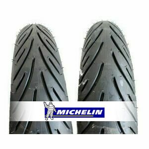 Michelin Road Classic