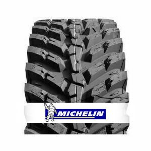 Michelin RoadBIB