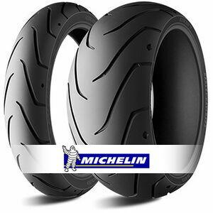 Michelin Scorcher 11 H/D