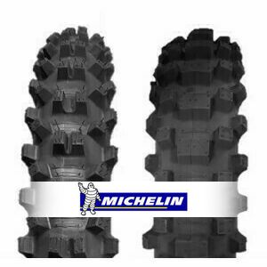 Michelin Starcross 6