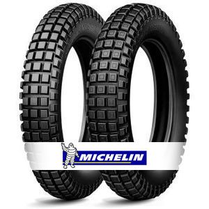 Michelin Trial X Light Competition