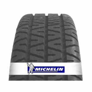 Michelin TRX