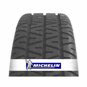 Michelin TRX-B