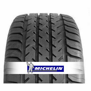 Michelin TRX GT-B
