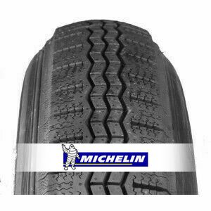 Michelin X