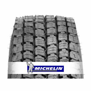 Michelin X Coach XD